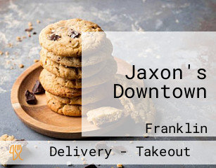Jaxon's Downtown