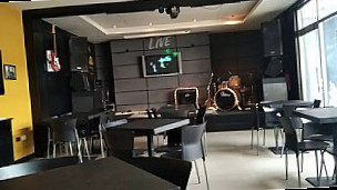 Live Café Rock