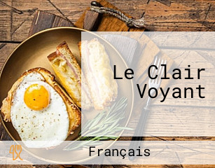 Le Clair Voyant