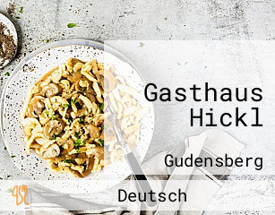 Gasthaus Hickl