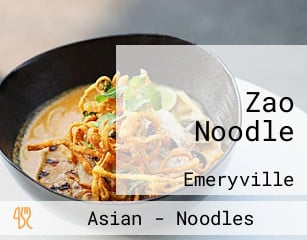 Zao Noodle