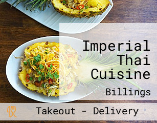 Imperial Thai Cuisine