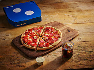 Domino's Pizza Newcastle Cowgate
