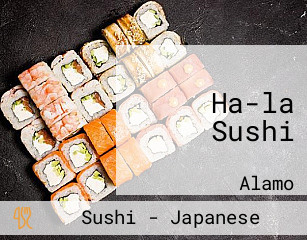 Ha-la Sushi