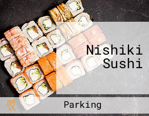 Nishiki Sushi