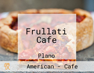 Frullati Cafe