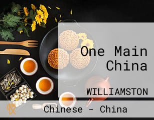 One Main China