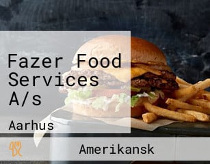 Fazer Food Services A/s