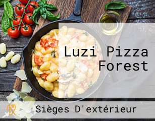 Luzi Pizza Forest