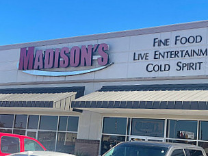 Madison's