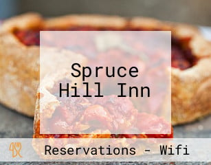 Spruce Hill Inn