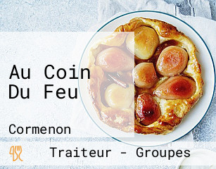 Au Coin Du Feu