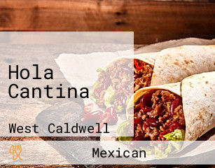 Hola Cantina