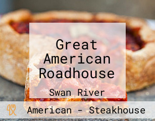 Great American Roadhouse
