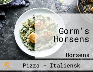 Gorm's Horsens