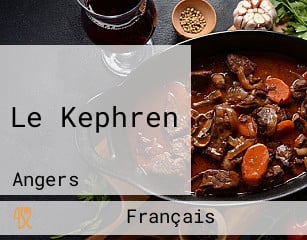 Le Kephren