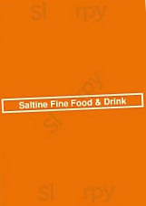 Saltine Fine Food Drink