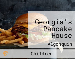 Georgia's Pancake House