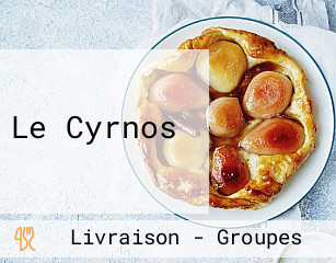 Le Cyrnos