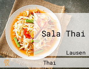 Sala Thai