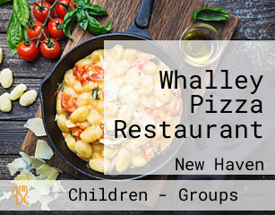 Whalley Pizza Restaurant