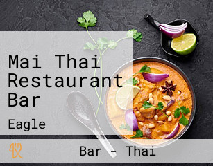 Mai Thai Restaurant Bar