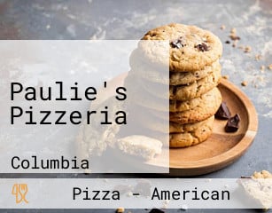 Paulie's Pizzeria