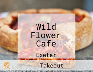 Wild Flower Cafe