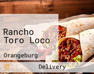 Rancho Toro Loco