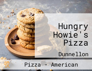 Hungry Howie's Pizza