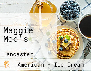 Maggie Moo's