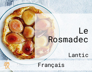 Le Rosmadec