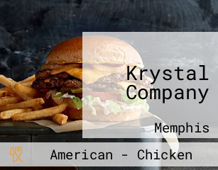 Krystal Company