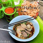 ร้านก๋วยเตี๋ยวป่า พิษณุโลก