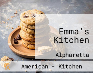 Emma's Kitchen