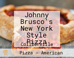 Johnny Brusco's New York Style Pizza