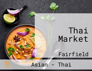 Thai Market