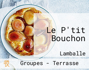 Le P'tit Bouchon