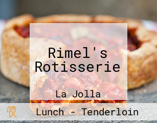 Rimel's Rotisserie