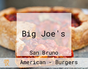 Big Joe's