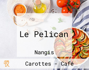 Le Pelican