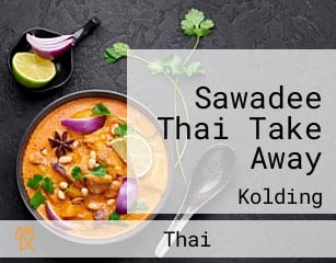 Sawadee Thai Take Away