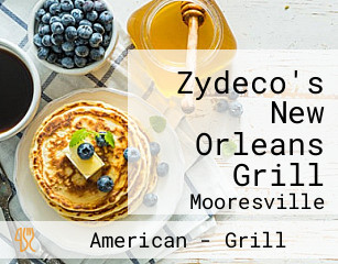 Zydeco's New Orleans Grill