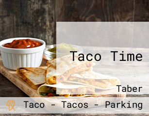 Taco Time