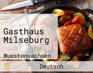 Gasthaus Milseburg