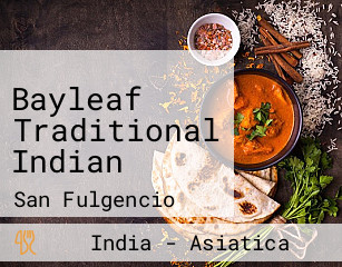 Bayleaf Traditional Indian