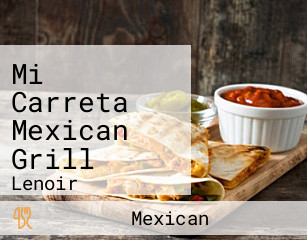 Mi Carreta Mexican Grill