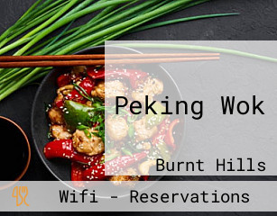 Peking Wok