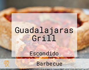 Guadalajaras Grill