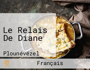 Le Relais De Diane